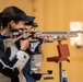 1st Lt. Sarah Beard Competes at 2022 Winter Airgun Championships