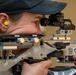 1st Lt. Sarah Beard Competes at 2022 Winter Airgun Championships