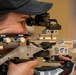 1st Lt. Sarah Beard Competes at 2022 Winter Airgun Championships