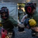 Delta Company Body Sparring
