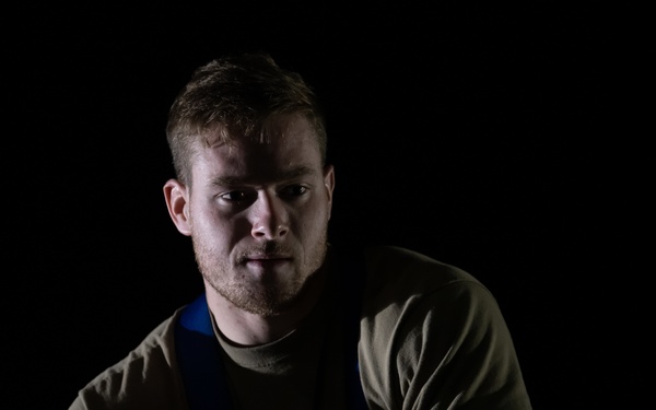 Full moon, full throttle