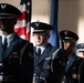 Travis hosts Distinguished Flying Cross ceremony