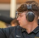 Cpl. Charles Platt competes at 2022 Winter Airgun Championships