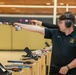 Cpl. Charles Platt competes at 2022 Winter Airgun Championships