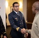 AFRICOM Commander Visits International Students