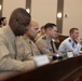 AFRICOM Commander Visits International Students