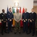 AFRICOM Commander Visits International Students