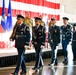 225th Air Defense Group Change of Command Ceremony