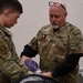 319th MDG holds hands-on, battle-field training for medics