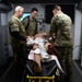 319th MDG holds hands-on, battle-field training for medics