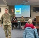 111th ATKW hosts environmental advisory board for organizational briefings, base tour