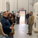 111th ATKW hosts environmental advisory board, provides organizational briefings and tour of base