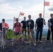 MSGs climb Mt. Fuji in Japan