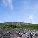 MSGs climb Mt. Fuji in Japan