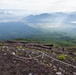 MSGs climb Mt. Fuji in Japan