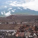 MSGs climb Mt. Fuji in Japan