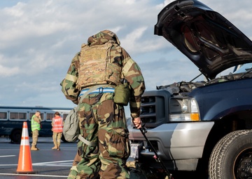 107th Niagara Warrior moves on to Phase Two