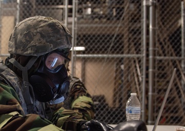 107th Niagara Warrior moves on to Phase Two