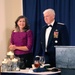 Retired Lt. Gen. Scott L. Rice recieves Order of the Sword