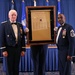 Retired Lt. Gen. Scott L. Rice recieves Order of the Sword