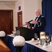 Retired Lt. Gen. Scott L. Rice recieves Order of the Sword