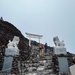 MSGs climb Mt. Fuji in Japan