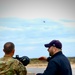 Testing advanced counter-unmanned aerial systems equipment