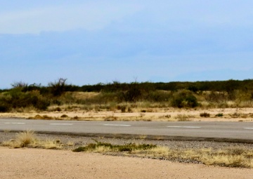 Testing advanced counter-unmanned aerial systems equipment