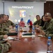 SENAFRONT meets with JTFB Leadership