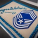 Eielson Chief Master Sergeant release party
