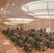 2nd Marine Logistics Group conducts First Term Alignment Plan brief