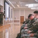 2nd Marine Logistics Group conducts First Term Alignment Plan brief