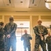 2nd Marine Logistics Group conducts First Term Alignment Plan brief