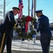 South Carolina National Guard participates in wreath laying ceremony in honor of fallen service members