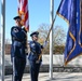 South Carolina National Guard participates in wreath laying ceremony in honor of fallen service members