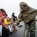 Team Dover Airmen showcase readiness during FP MARE