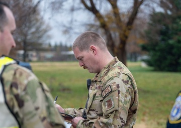 Team Dover Airmen showcase readiness during FP MARE