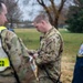 Team Dover Airmen showcase readiness during FP MARE