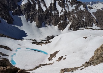 Hiking to Heal: A CT Guardsman's journey in overcoming Post Traumatic Stress Disorder.