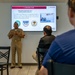 Mexican Secretariat of the Navy Visits Station South Padre Island