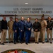 Mexican Secretariat of the Navy Visits Station South Padre Island