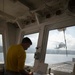 Flight Ops - Haiti