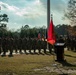 XVIII Airborne Corps Redeployment Ceremony