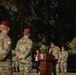 XVIII Airborne Corps Redeployment Ceremony