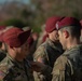 XVIII Airborne Corps Redeployment Ceremony