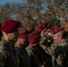 XVIII Airborne Corps Redeployment Ceremony