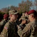 XVIII Airborne Corps Redeployment Ceremony