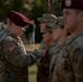 XVIII Airborne Corps Redeployment Ceremony