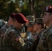 XVIII Airborne Corps Redeployment Ceremony