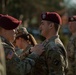 XVIII Airborne Corps Redeployment Ceremony